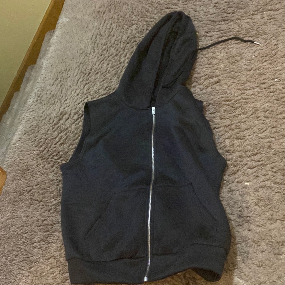 Never worn
